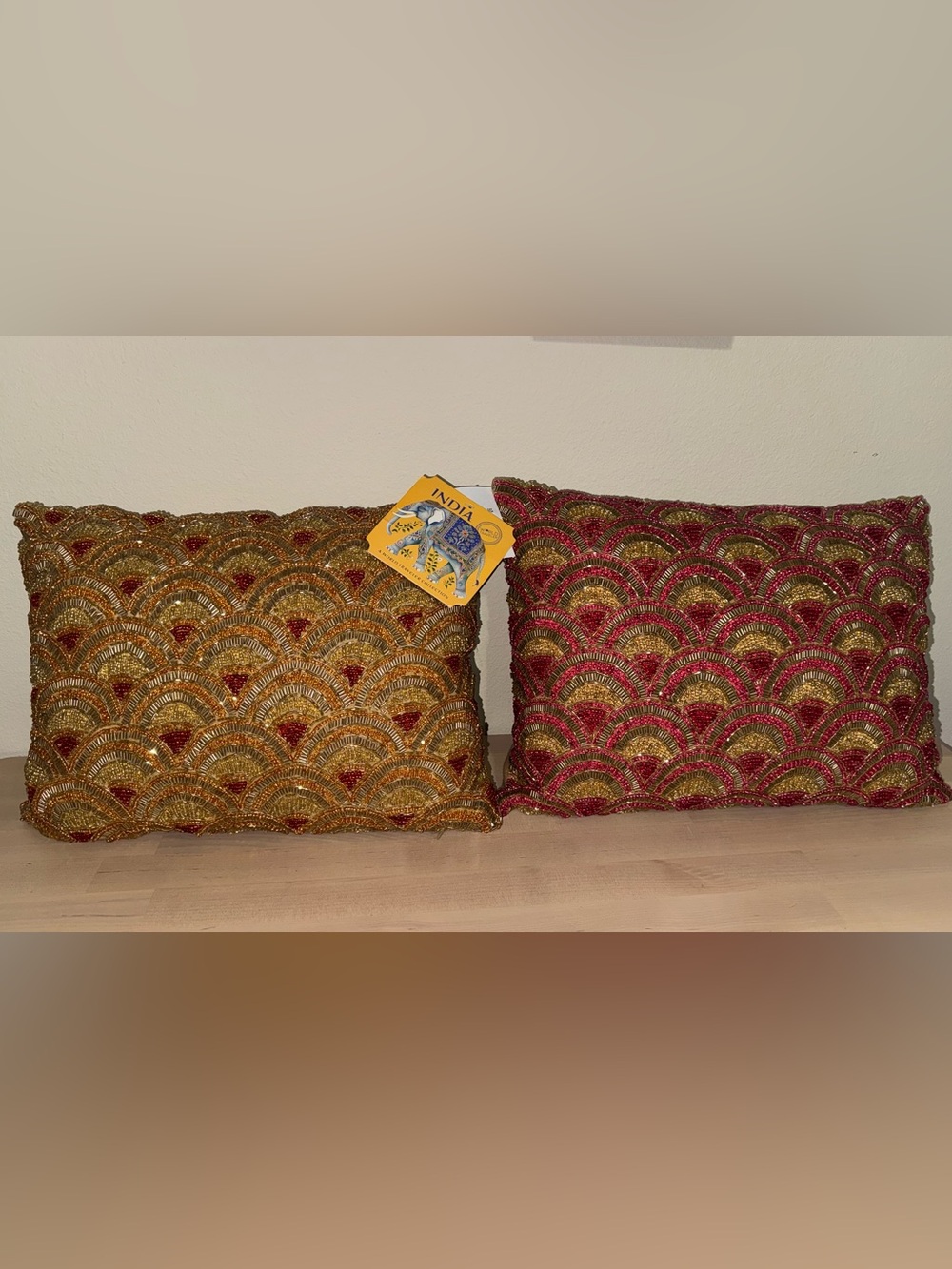 Decorative Pillows
